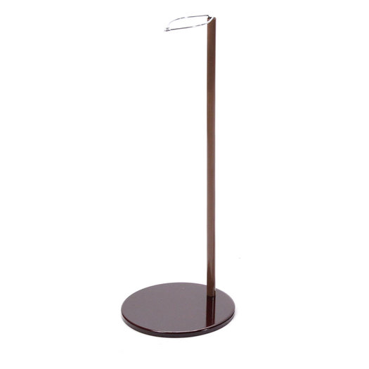 Houten poppen standaard 62cm hoog Decolife Dé polyesterbeelden en